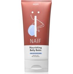 Naif Mom Nourishing Belly Balm balsam do ciała przeciw rozstępom 150 ml