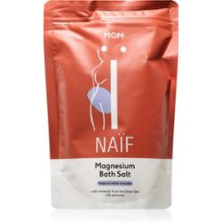 Naif Mom sól do kąpieli o działaniu uspokajającym 500 g