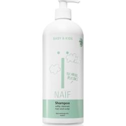 Naif Baby & Kids Shampoo delikatny szampon oczyszczający dla dzieci 700 ml
