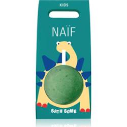 Naif Kids Bath Bombs kule do kąpieli dla dzieci 100 g
