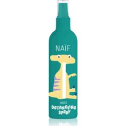 Naif Kids Detangling Spray spray do włosów dla łatwego rozczesywania włosów dla dzieci 200 ml