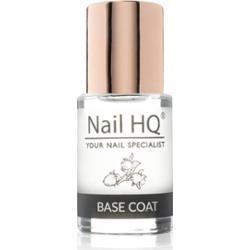 Nail HQ Base Coat baza pod lakier do paznokci 10 ml