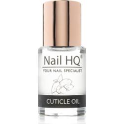 Nail HQ Cuticle Oil odżywczy olejek do skórek i paznokci w kredce 10 ml