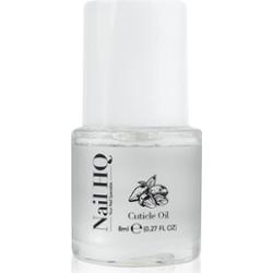 Nail HQ Essentials Cuticle Oil olejek odżywczy do skórek paznokci 8 ml
