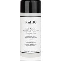 Nail HQ 100% Acetone zmywacz do paznokci 150 ml