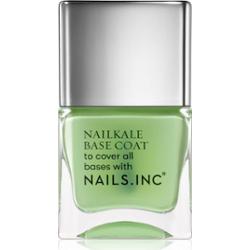 Nails Inc. Nailkale baza pod lakier do paznokci o działaniu regenerującym 14 ml