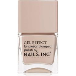 Nails Inc. Gel Effect długotrwały lakier do paznokci odcień Colville Mews 14 ml