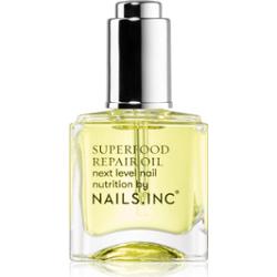 Nails Inc. Superfood Repair Oil olejek odżywczy do paznokci 14 ml