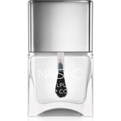 Nails Inc. Long Wear szybkoschnący lakier bazowy do paznokci do paznokci 14 ml