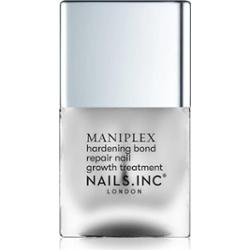Nails Inc. Treatment Maniplex wzmacniający lakier do paznokci 14 ml