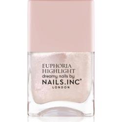 Nails Inc. Euphoria Highlight lakier do paznokci odcień Magic Does Exist 14 ml