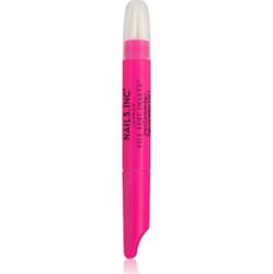 Nails Inc. File, Edit, Delete 3-in-1 kredka korygująca do paznokci 3.84 ml