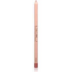 NAM Iconic Matte Pencil konturówka do ust z matowym wykończeniem odcień 9 Mocha Nude 0.7 g