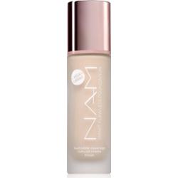NAM Smart Flawless długotrwały podkład matujący odcień 2 Naked 30 ml