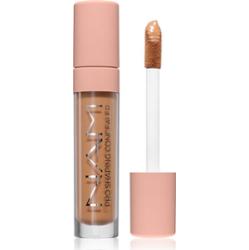 NAM Pro Shaping długotrwały korektor odcień 6 Natural Bronze 6 ml