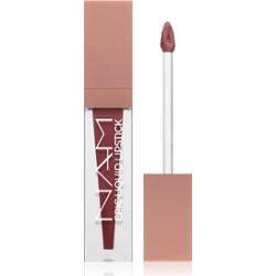 NAM Epic Liquid Lipstick długotrwała szminka w płynie odcień 4 Russian Red 3.5 ml