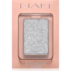 NAM Foil Eyeshadow błyszczące cienie do powiek odcień 8 Full Moon 2.5 g