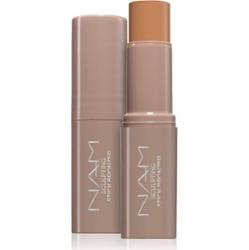 NAM Sculpting bronzer kremowy w sztyfcie odcień 2 True Natural 10 g