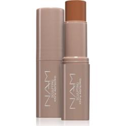 NAM Sculpting bronzer kremowy w sztyfcie odcień 3 Warm Coffee 10 g