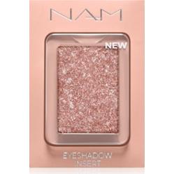 NAM Foil Eyeshadow błyszczące cienie do powiek odcień 11 Golden Gloss 2.5 g