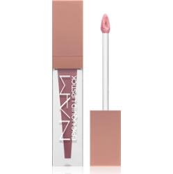 NAM Epic Liquid Lipstick długotrwała szminka w płynie odcień 10 Mauve Petal 3.5 ml