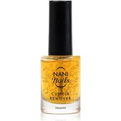 NaniNails NANI Cuticle Remover przyrząd do usuwania skórek 11 ml