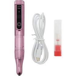 NaniNails PRO PEN 26 W elektryczny pilnik do paznokci urządzenie bezprzewodowe 1 szt.