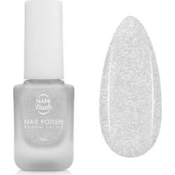 NaniNails NANI Super Shine długotrwały lakier do paznokci odcień Ivory Tusk 10 ml