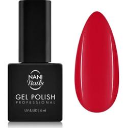 NaniNails NANI Professional lakier hybrydowy do paznokci odcień Soulmate 6 ml