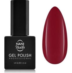 NaniNails NANI Professional lakier hybrydowy do paznokci odcień Old Love 6 ml