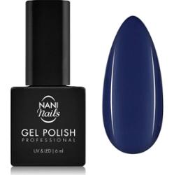 NaniNails NANI Professional lakier hybrydowy do paznokci odcień Vesper Lady 6 ml