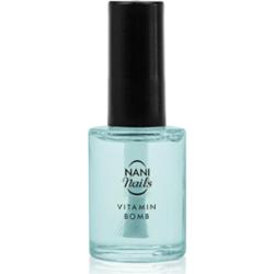 NaniNails NANI Vitamin Bomb odżywczy lakier do paznokci 14 ml