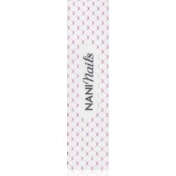 NaniNails NANI 100/100 czterostronna polerka do paznokci 1 szt.