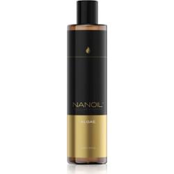 Nanoil Micellar Shampoo Algae szampon oczyszczający o działaniu nawilżającym 300 ml