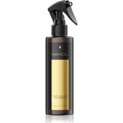 Nanoil Hair Volume Enhancer spray stylizujący do zwiększenia objętości włosów 200 ml