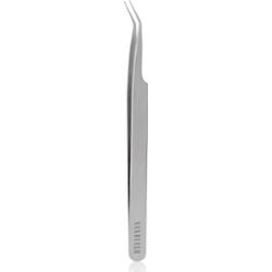 Nanolash Eyelash Tweezers pęseta do rzęs Curved