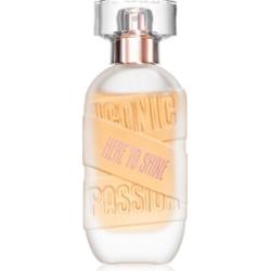 Naomi Campbell Here To Shine woda toaletowa dla kobiet 30 ml