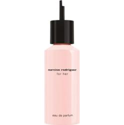 narciso rodriguez for her woda perfumowana napełnienie dla kobiet 150 ml