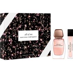 narciso rodriguez all of me zestaw upominkowy dla kobiet