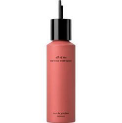 narciso rodriguez all of me intense woda perfumowana napełnienie dla kobiet 150 ml