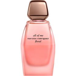 narciso rodriguez all of me floral woda perfumowana dla kobiet 90 ml