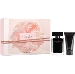 narciso rodriguez for her zestaw upominkowy dla kobiet