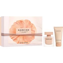 narciso rodriguez NARCISO POUDRÉE zestaw upominkowy dla kobiet