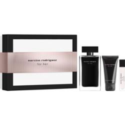 narciso rodriguez for her zestaw upominkowy dla kobiet