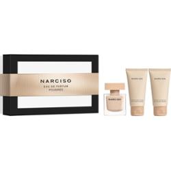 narciso rodriguez NARCISO POUDRÉE zestaw upominkowy dla kobiet