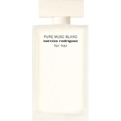 narciso rodriguez for her PURE MUSC BLANC woda perfumowana intense dla kobiet 100 ml