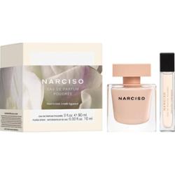 narciso rodriguez NARCISO POUDRÉE zestaw upominkowy dla kobiet