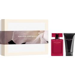 narciso rodriguez for her intense zestaw upominkowy dla kobiet