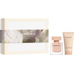 narciso rodriguez NARCISO POUDRÉE zestaw upominkowy dla kobiet