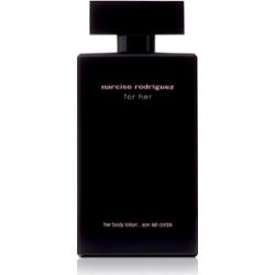 Narciso Rodriguez for her mleczko do ciała dla kobiet 200 ml